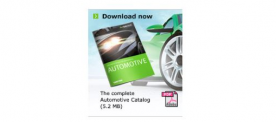 Automotive Catalog